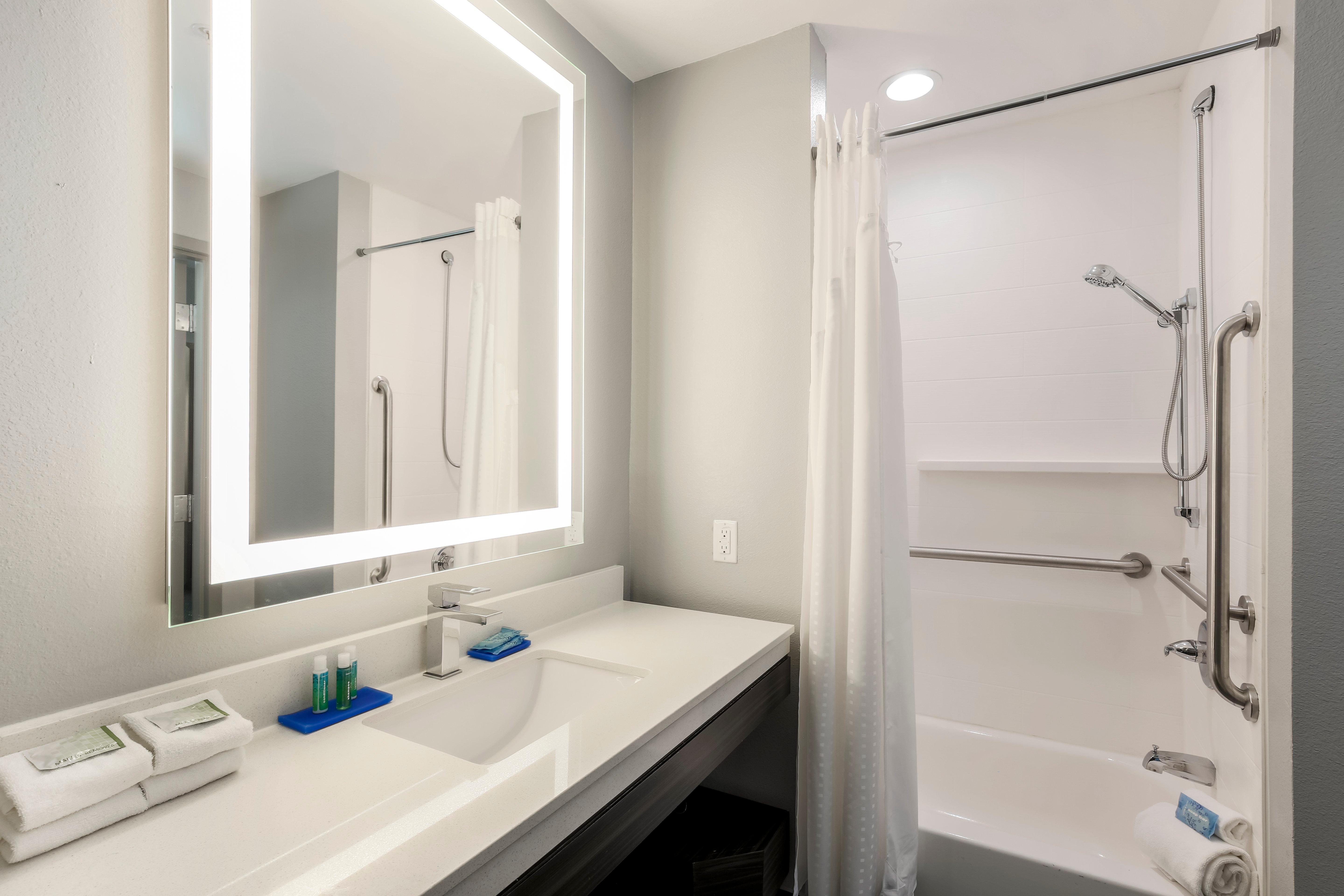 Holiday Inn Express & Suites Houston - Hobby Airport Area By Ihg Экстерьер фото