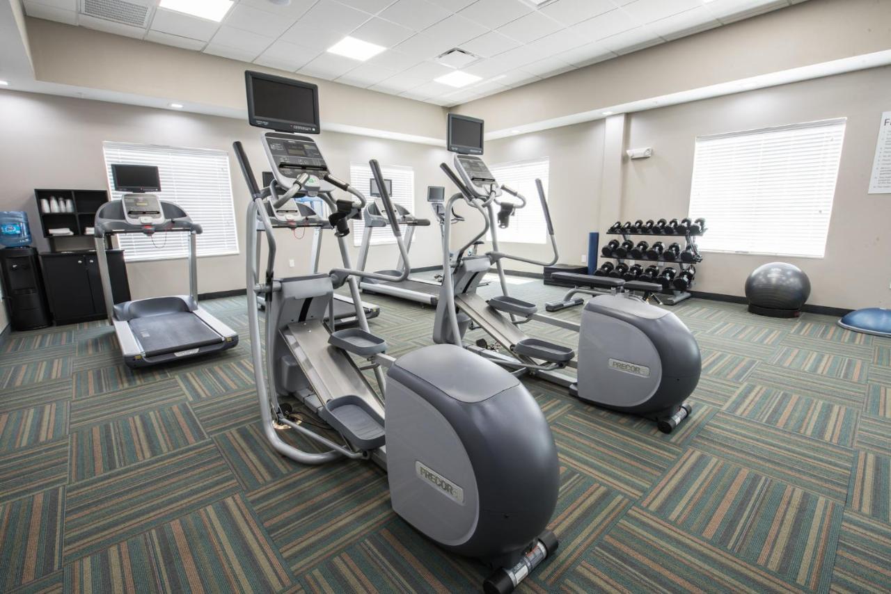 Holiday Inn Express & Suites Houston - Hobby Airport Area By Ihg Экстерьер фото