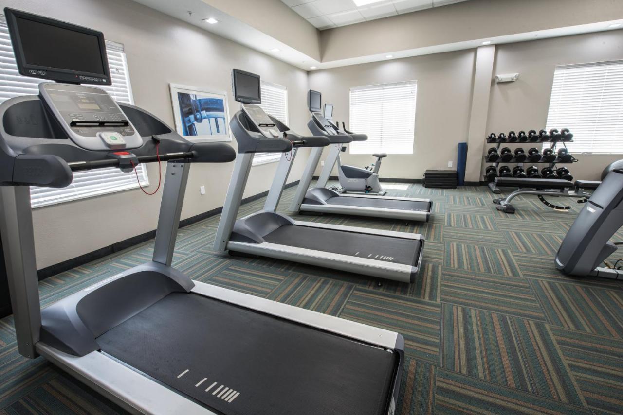 Holiday Inn Express & Suites Houston - Hobby Airport Area By Ihg Экстерьер фото