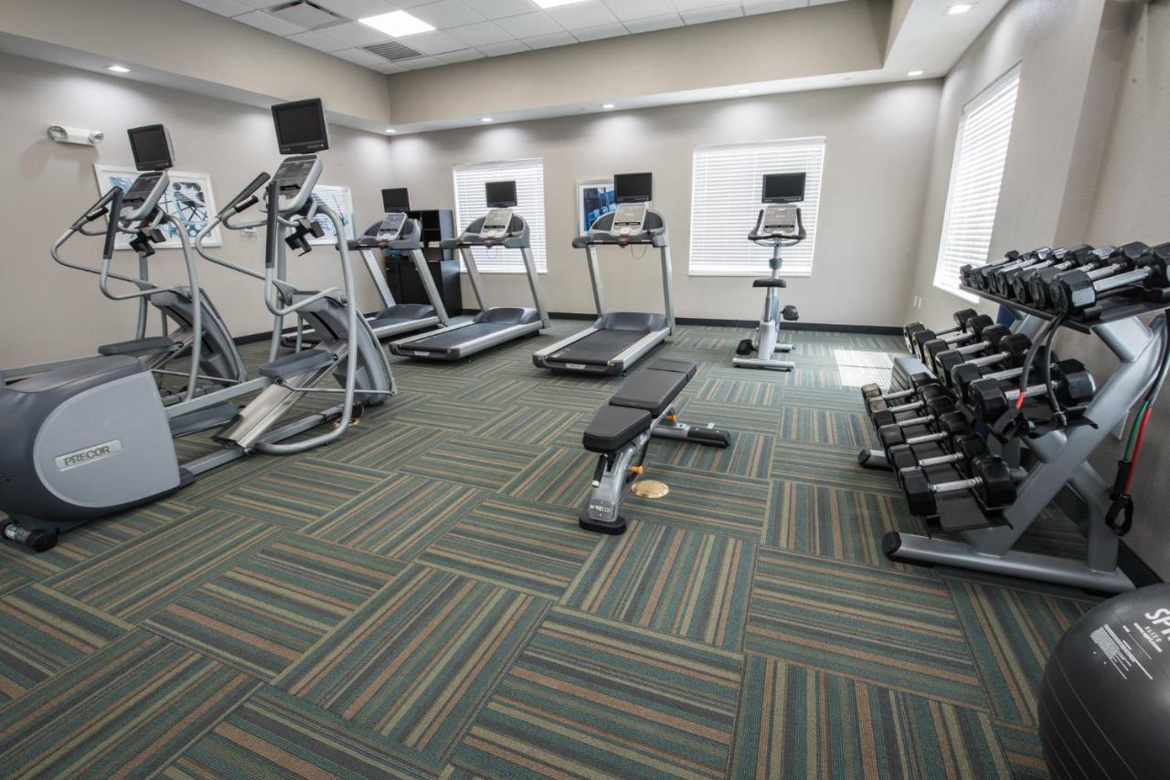 Holiday Inn Express & Suites Houston - Hobby Airport Area By Ihg Экстерьер фото