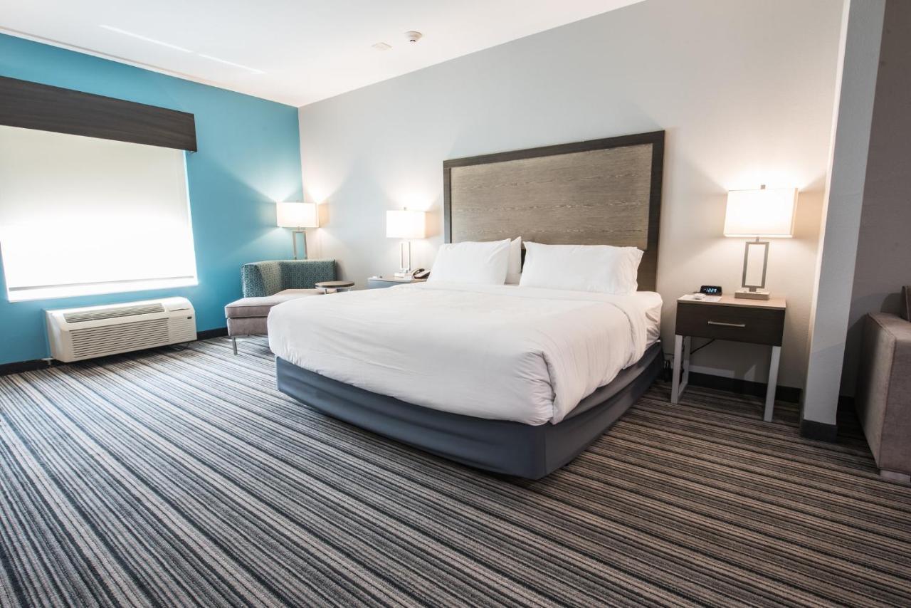 Holiday Inn Express & Suites Houston - Hobby Airport Area By Ihg Экстерьер фото