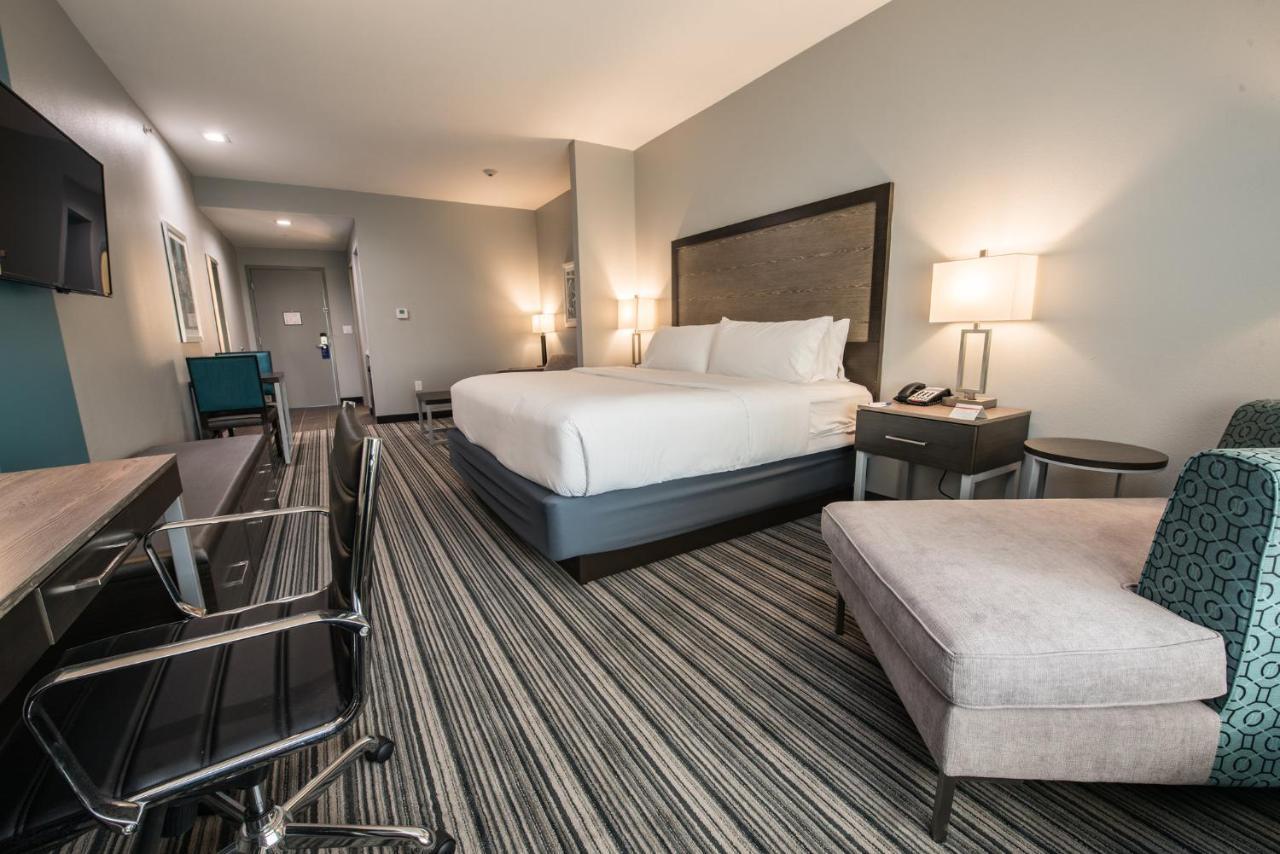 Holiday Inn Express & Suites Houston - Hobby Airport Area By Ihg Экстерьер фото
