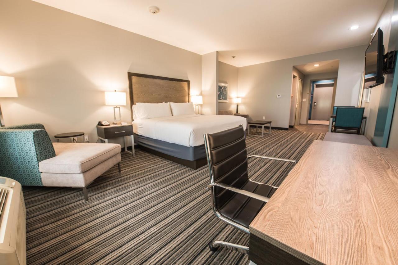 Holiday Inn Express & Suites Houston - Hobby Airport Area By Ihg Экстерьер фото