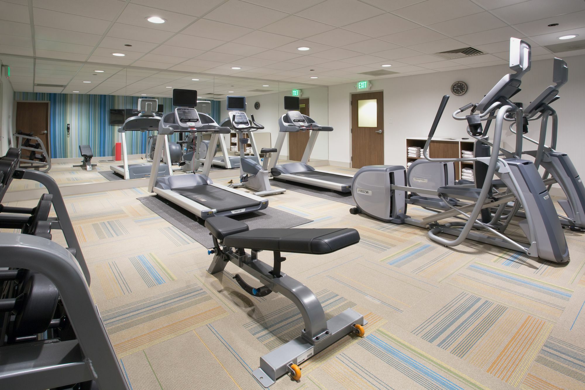 Holiday Inn Express & Suites Houston - Hobby Airport Area By Ihg Экстерьер фото